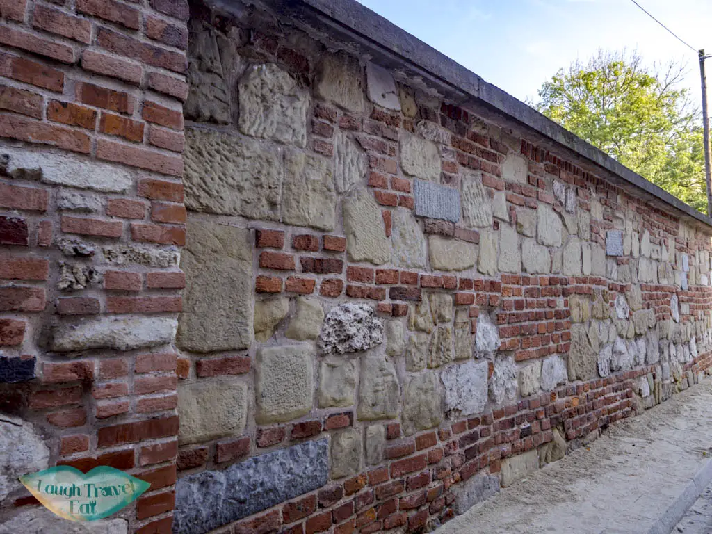 remuh cemetery jewish quarter krakow poland - laugh travel eat-2