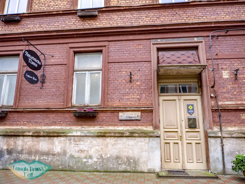 Amatnieku Nams liepaja latvia - laugh travel eat-4