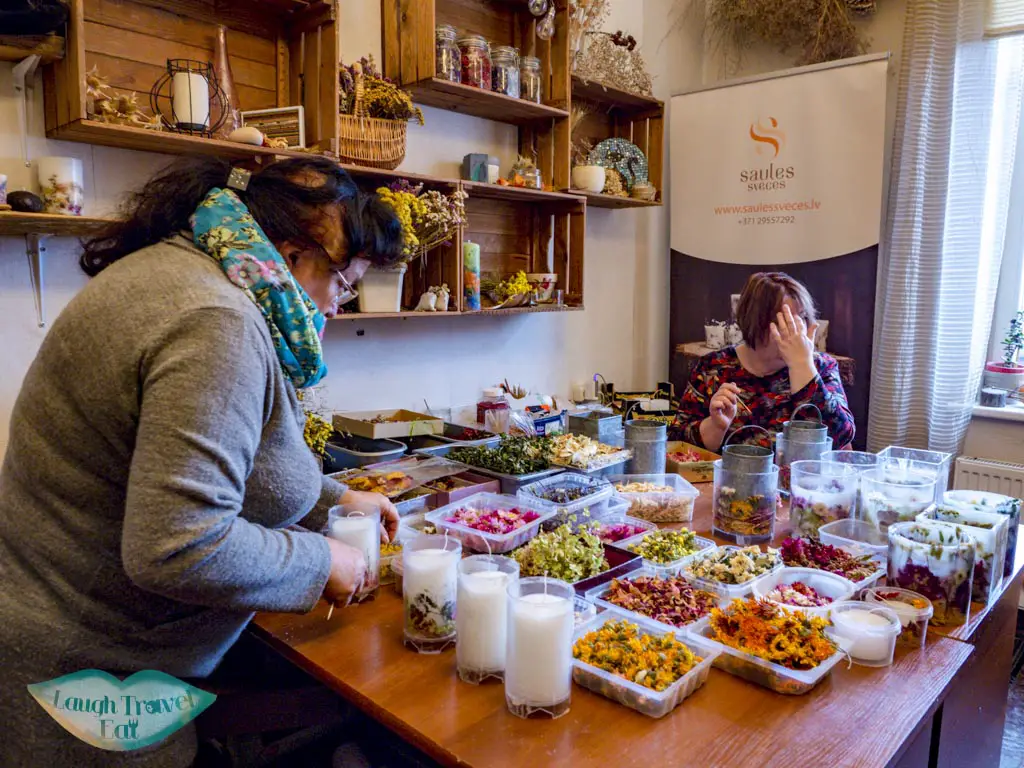 Amatnieku Nams liepaja latvia - laugh travel eat