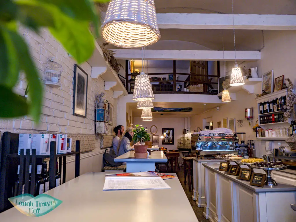 Boulangerie liepaja latvia - laugh travel eat-2