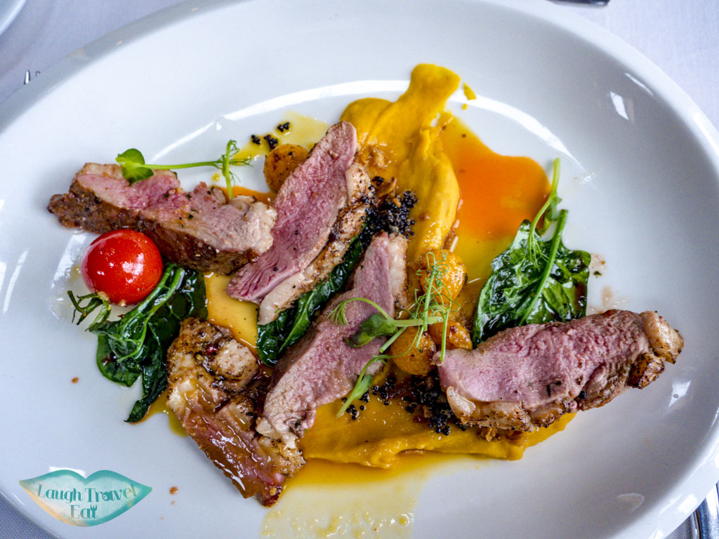 food in Kungu Rija restaurant turaida gauja national park latvia - laugh travel eat-2