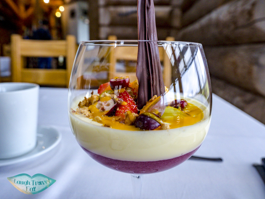 food in Kungu Rija restaurant turaida gauja national park latvia - laugh travel eat-3