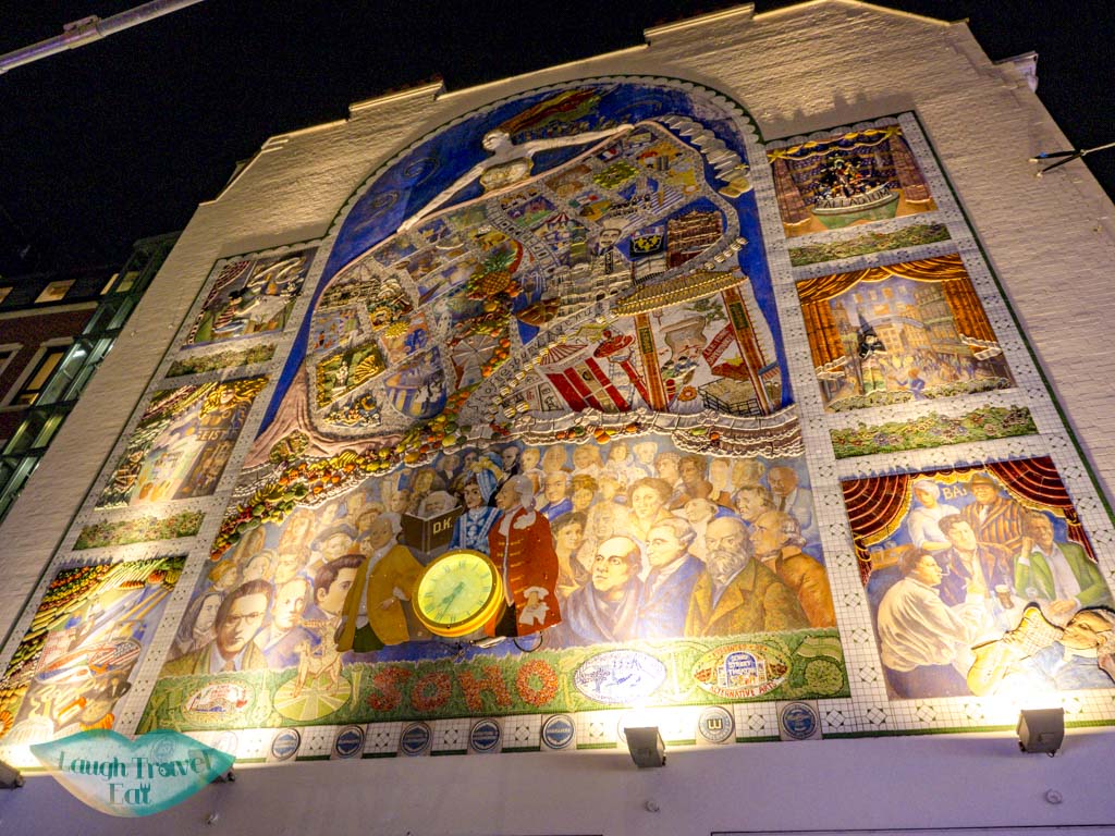 food tour eating europe twilight soho london UK - laugh travel eat-5