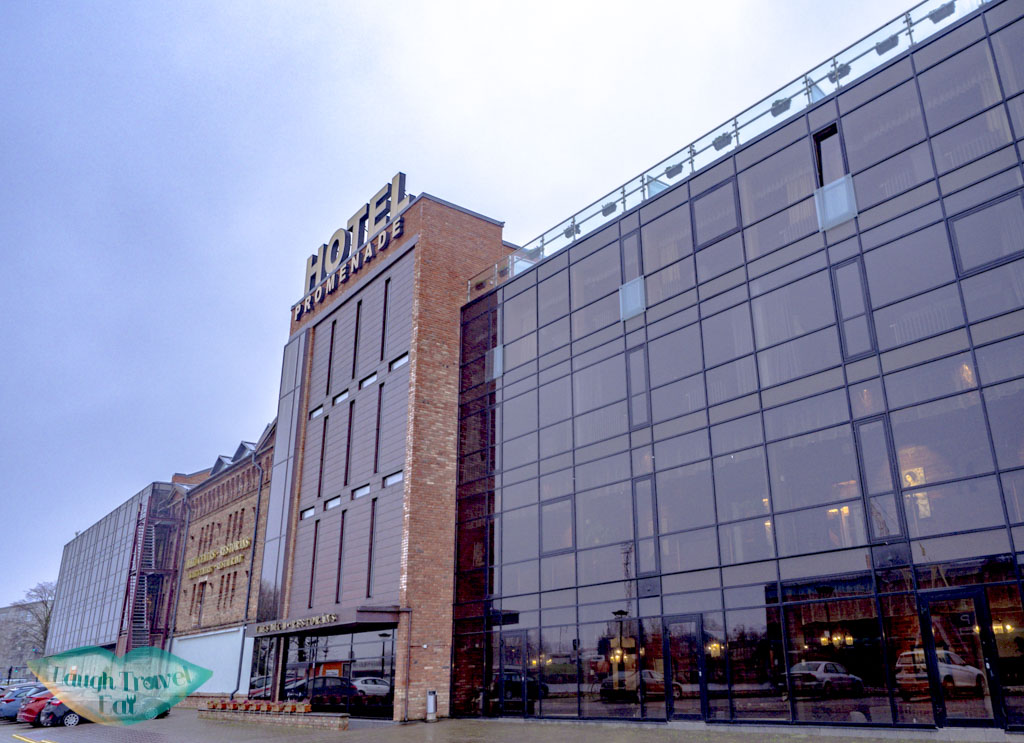 hotel promenade liepaja latvia - laugh travel eat-2