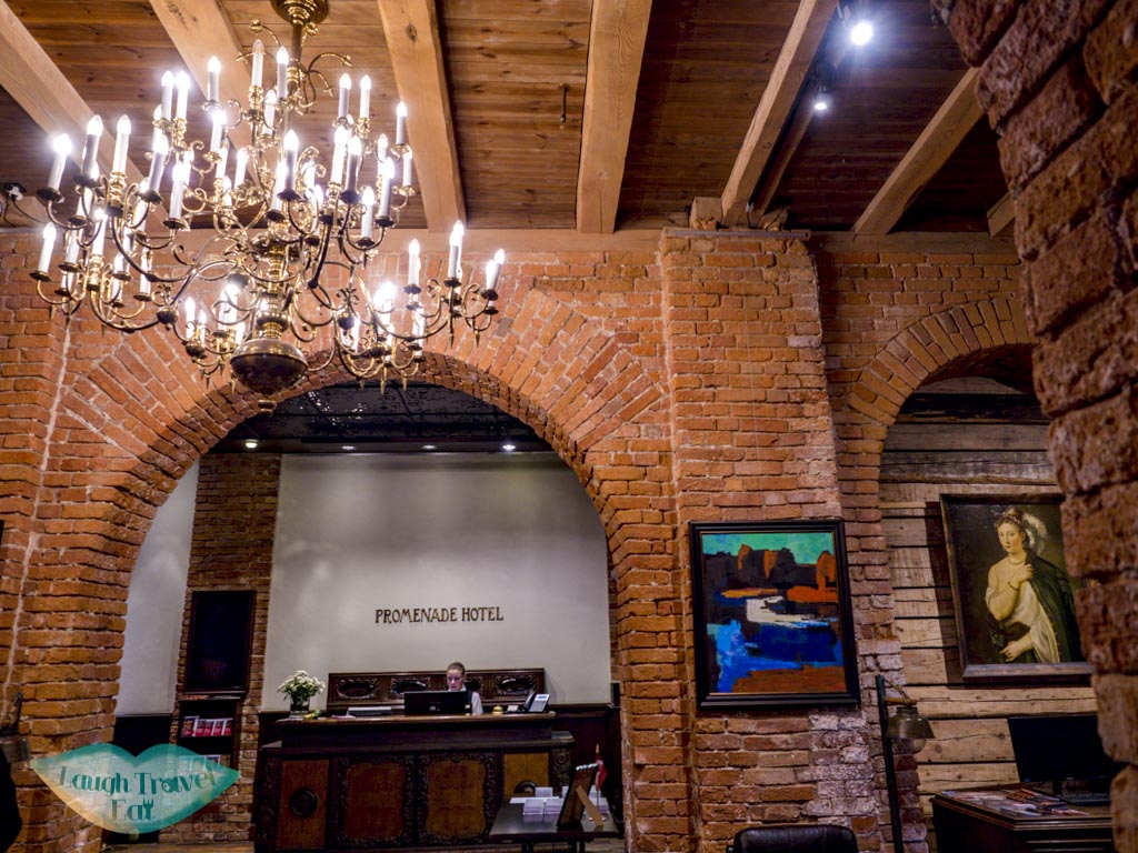 hotel promenade liepaja latvia - laugh travel eat-2