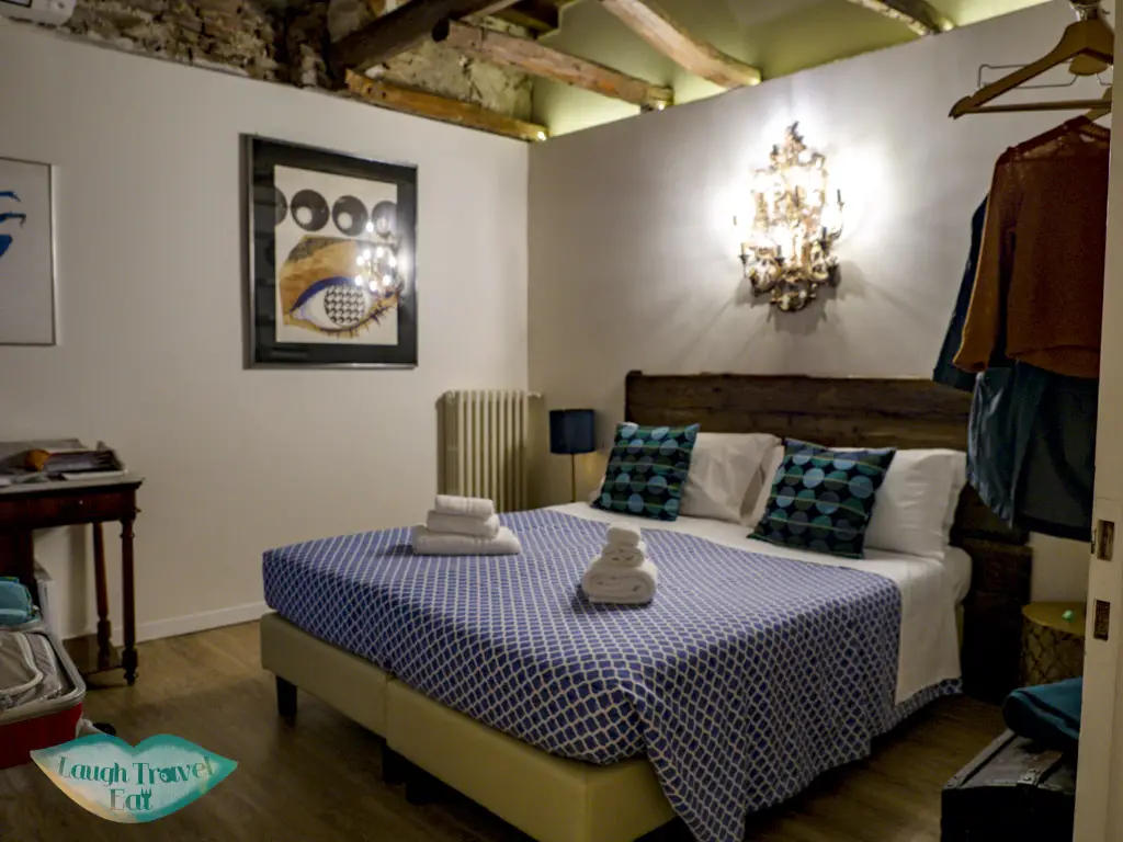 l8 boutique apartment bologna emilia romagna italy - laugh travel eat-4