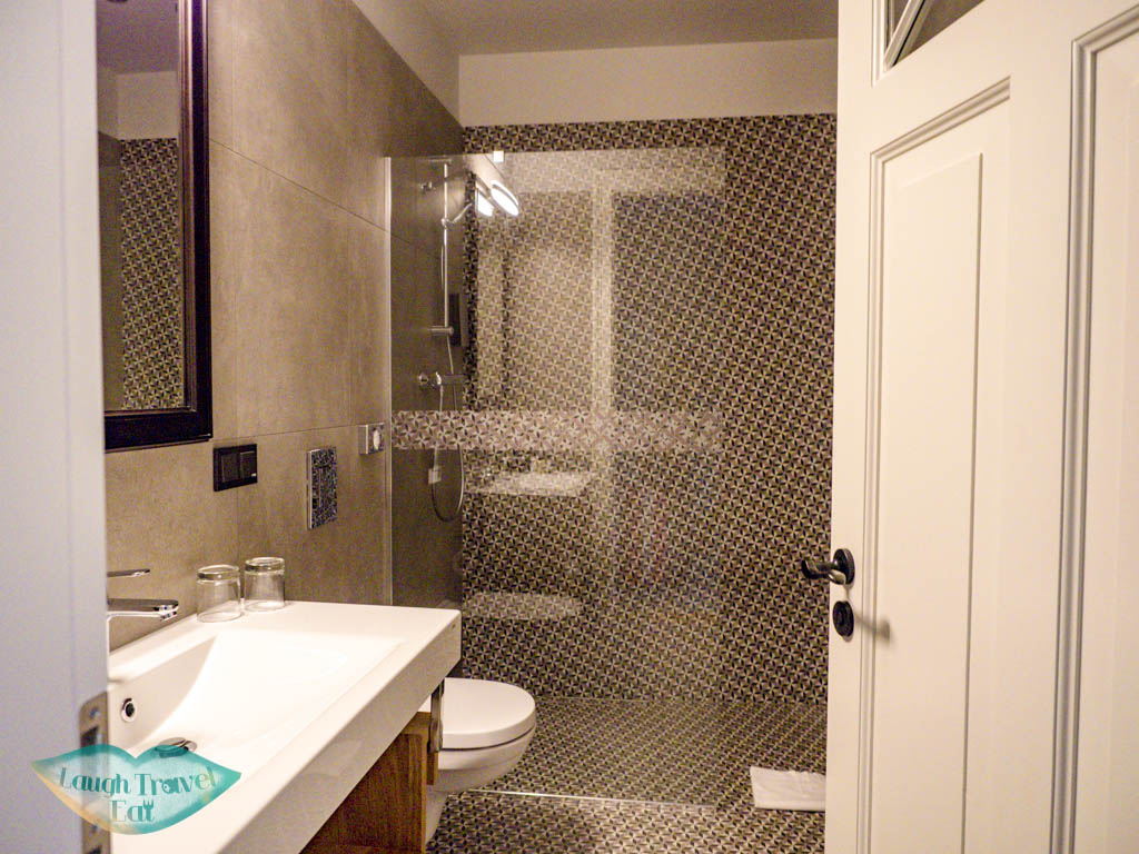 room in art hotel roma liepaja latvia - laugh travel eat-2