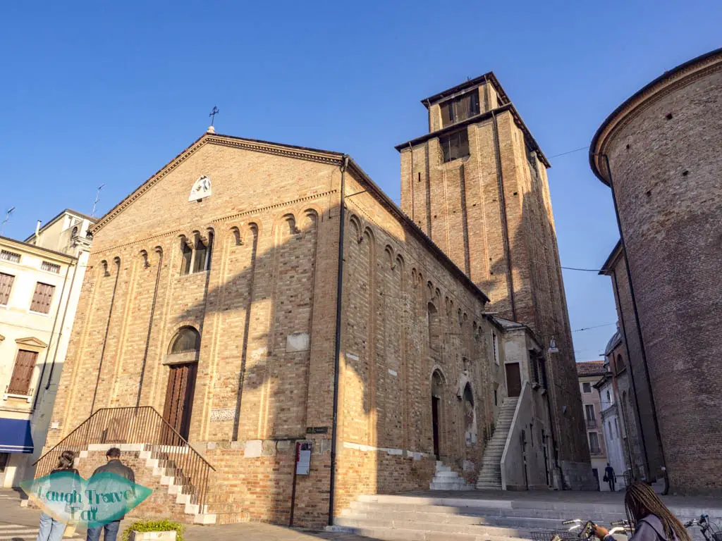 Duomo treviso veneto italy - laugh travel eat-3