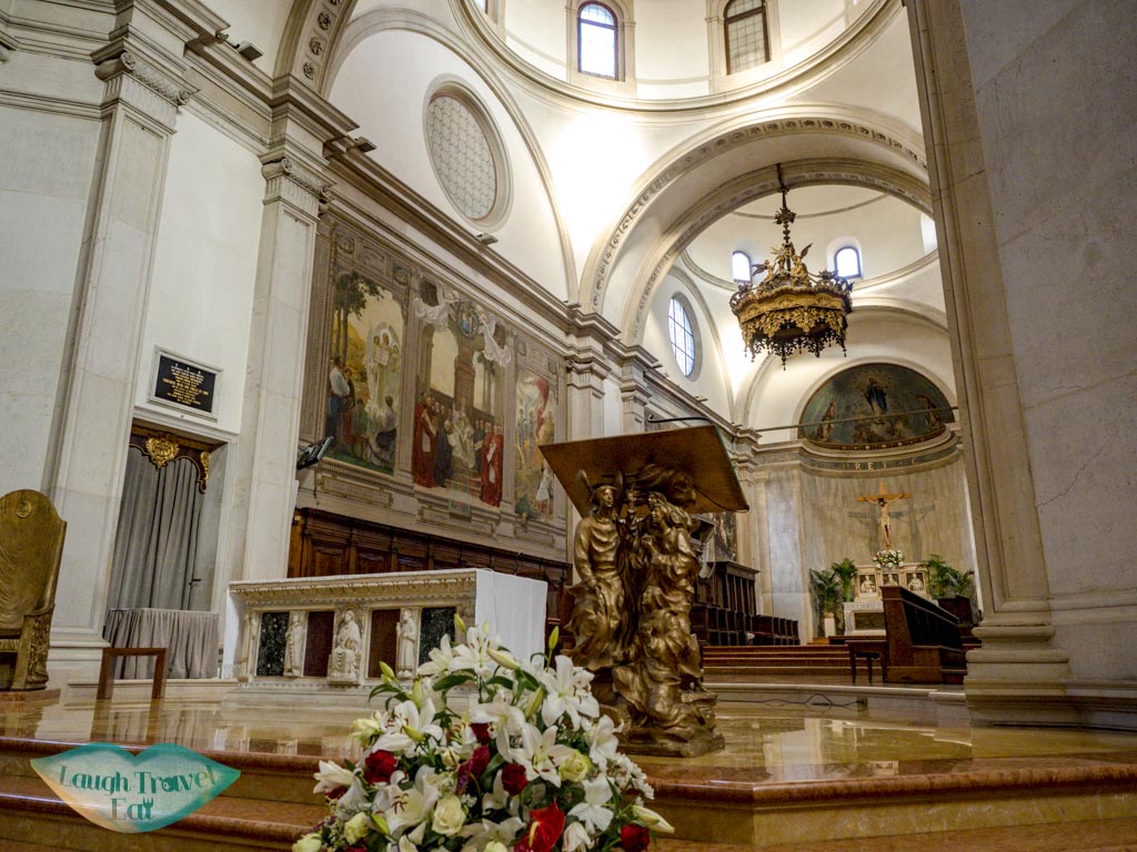 Duomo treviso veneto italy - laugh travel eat-5