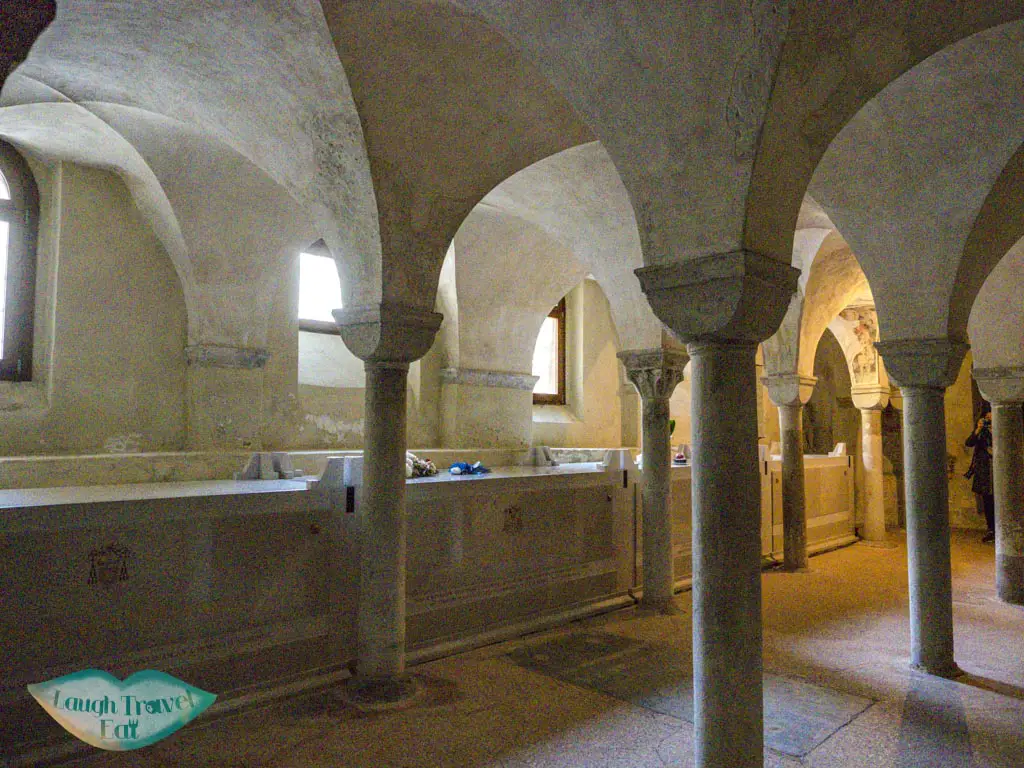 Duomo treviso veneto italy - laugh travel eat-6
