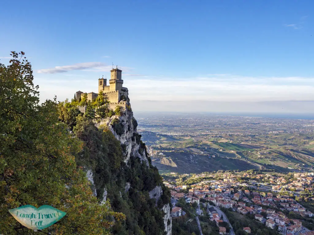 Mini States Extra Who Is In Charge In San Marino Geographical Magazine