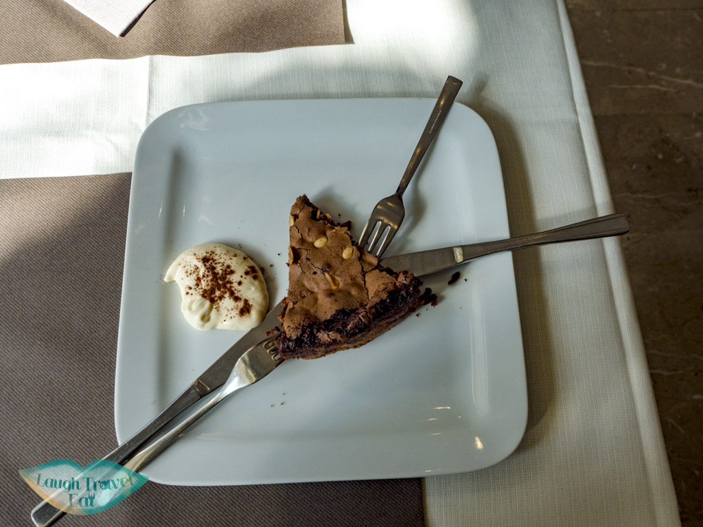 food Pizzeria Ristorante da Roberto treviso veneto italy - laugh travel eat-2