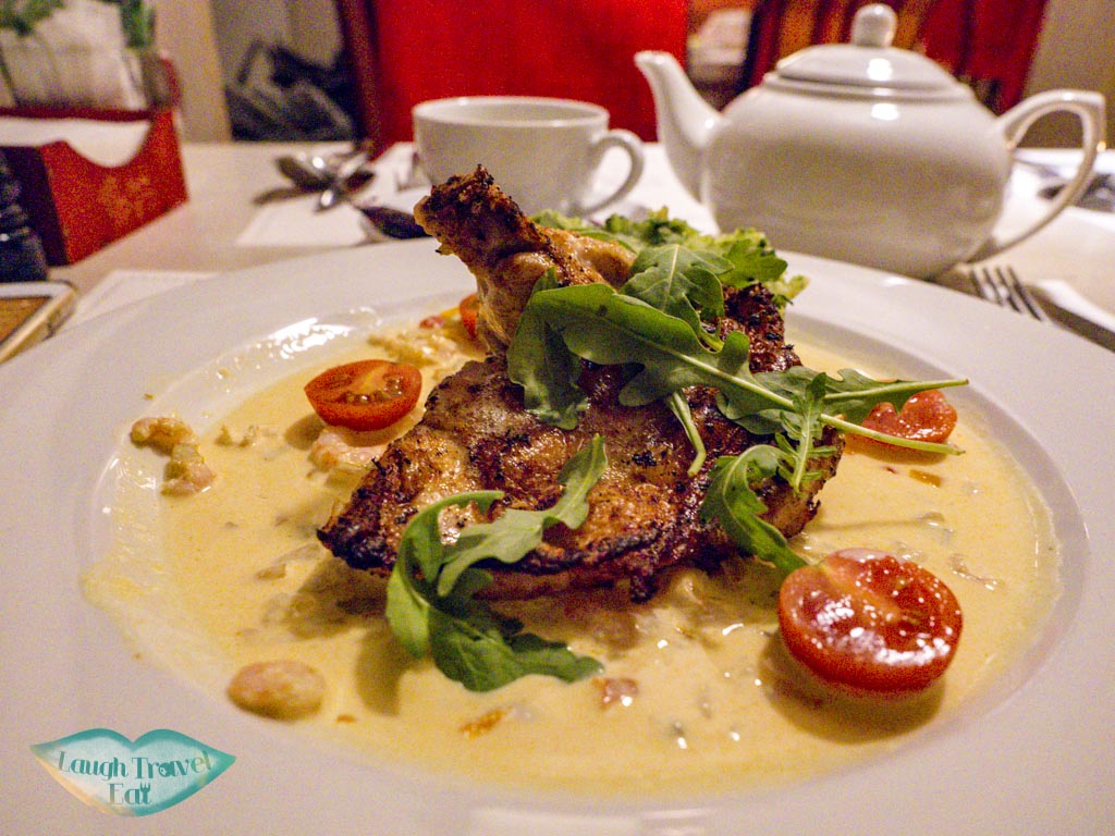 food at belagi restaurant vilnius lithuania - laugh travel eat-2