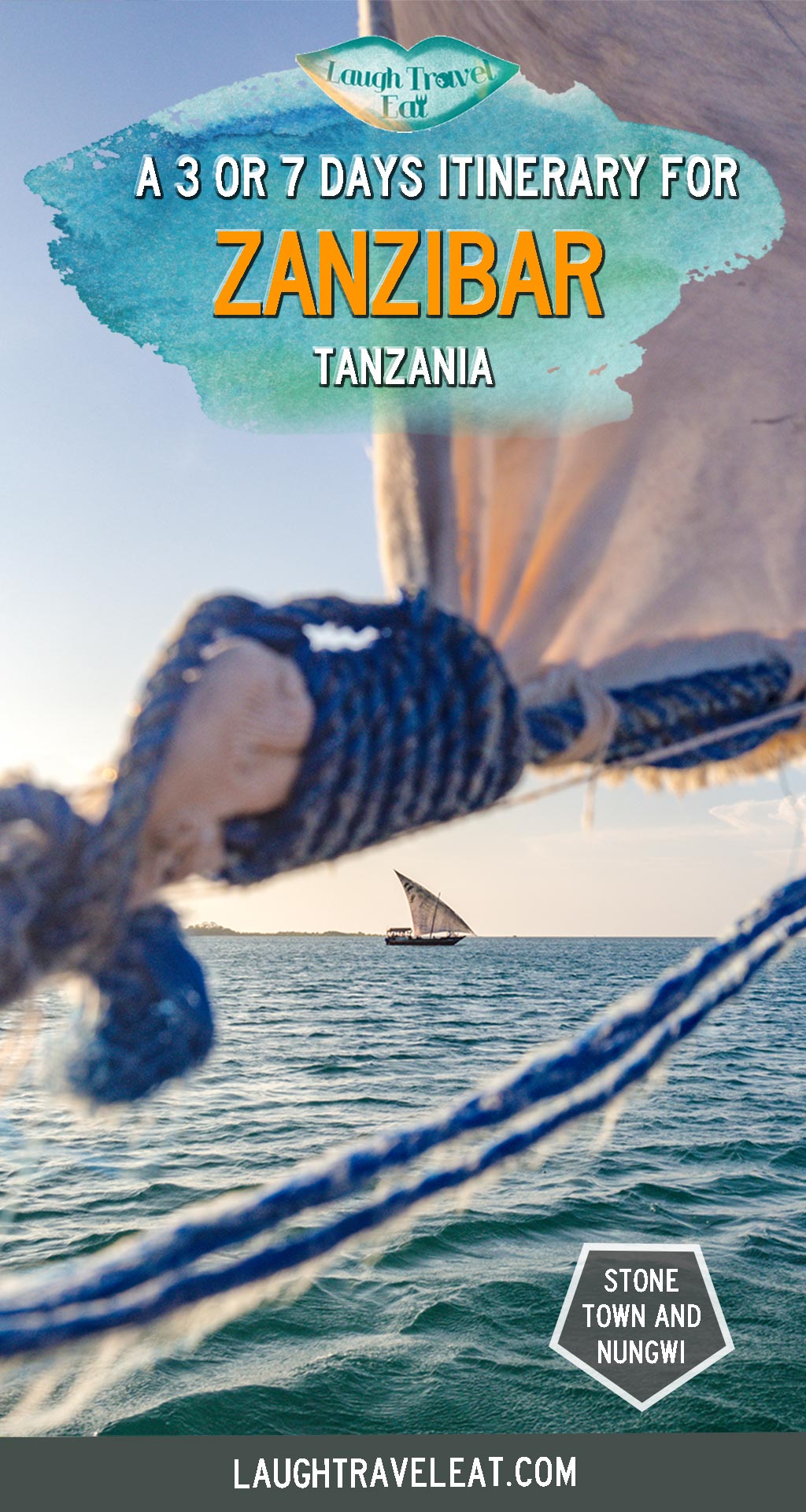 Zanzibar has long been an island of spice and trade even before becoming part of Tanzania. Most itinerary for Tanzania will include this island, not only because of its history but because of its beautiful beaches. Whether you are looking to spend a few days in Zanzibar or a week to relax and unwind, I’ve got some suggestions for you: #Zanzibar #Tanzania #Afirca