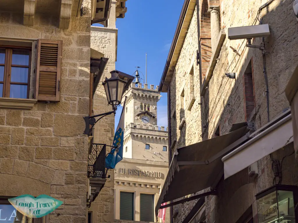 streets of san marino italy - laugh travel eat-2
