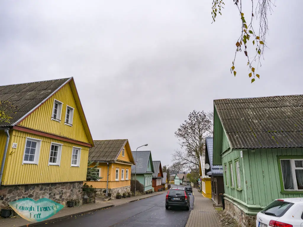 streets of trakai trakai lithuania - laugh travel eat-2
