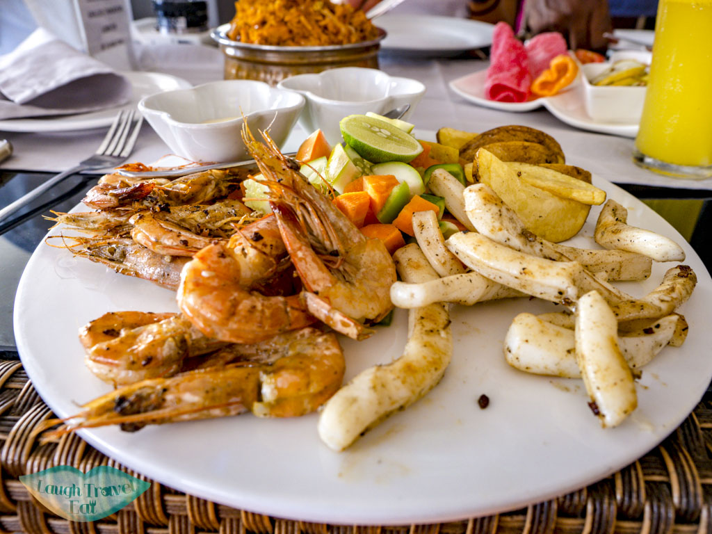 the silk route restaurant stone town zanzibar - laugh travel eat-3