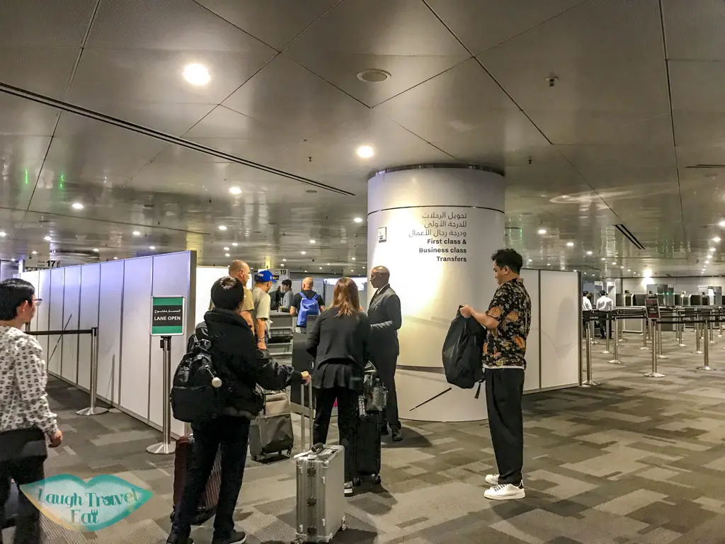 transit tour airport Doha Qatar Middle East - laugh travel eat-2