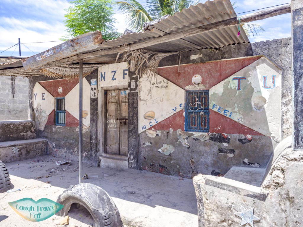 village life nungwi zanzibar tanzania - laugh travel eat-2