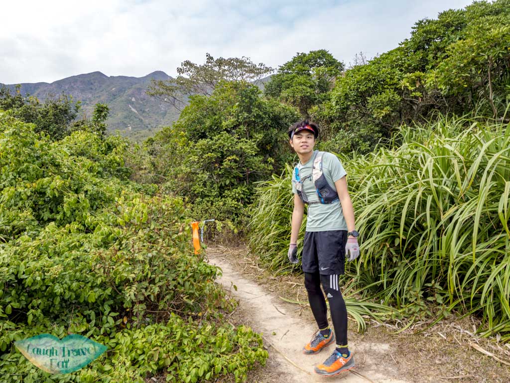 Mai Fan Teng to tai wan beach part 2 sai kung hong kong - laugh travel eat-2