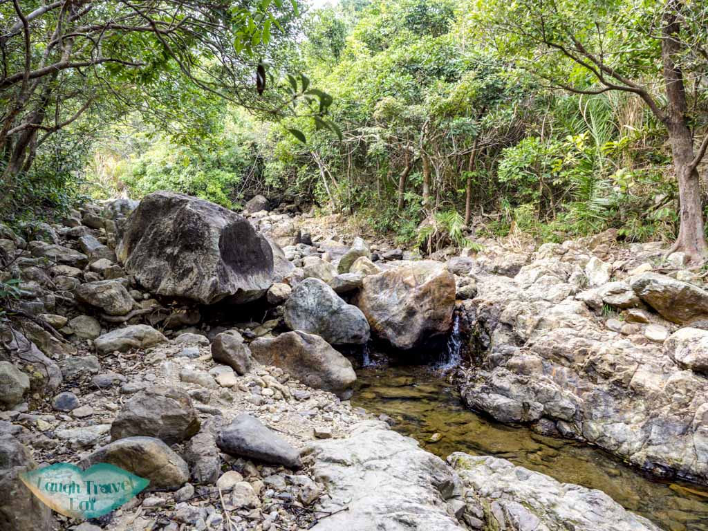 Mai Fan Teng to tai wan beach part 2 sai kung hong kong - laugh travel eat-3