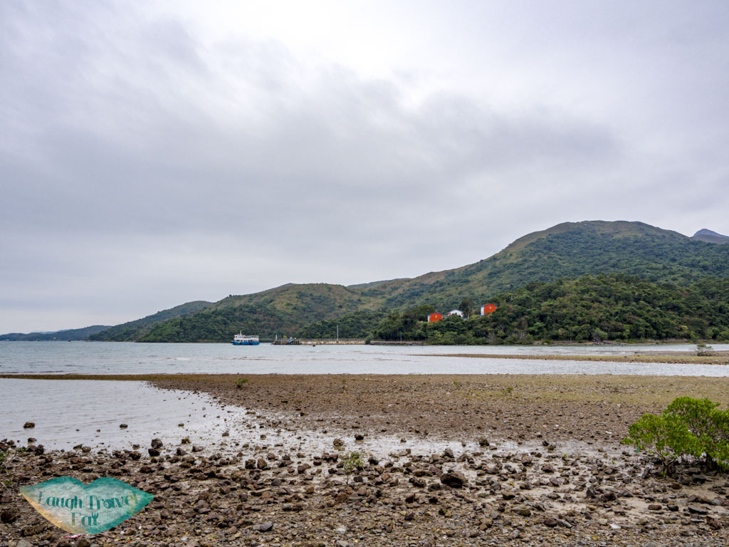 chek keng village sharp peak sai kung hong kong - laugh travel eat-2