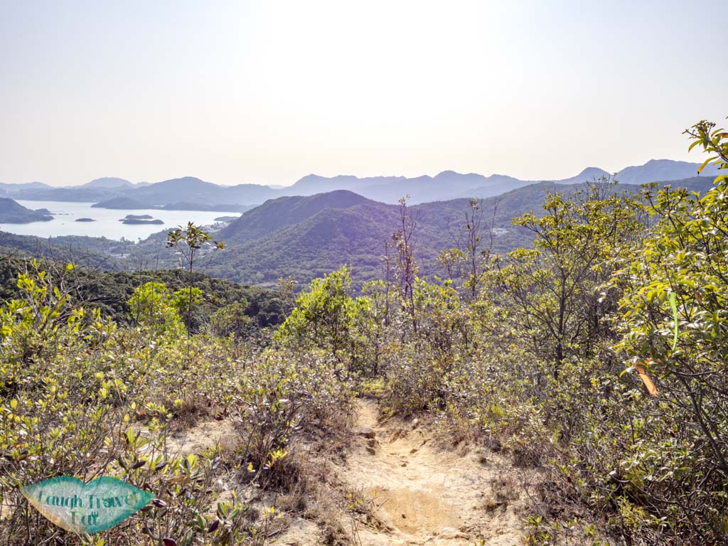 lui ta shek back to pak tam chung junction sai kung hong kong - laugh travel eat-3