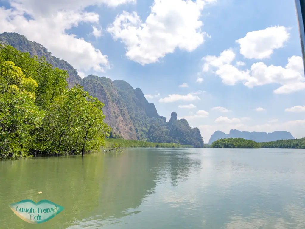 ao thalene lady ana excursion anana ecological resort ao nang krabi thailand - laugh travel eat-3