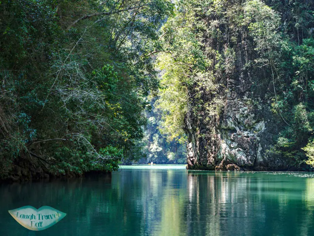 ao thalene lady ana excursion anana ecological resort ao nang krabi thailand - laugh travel eat-4