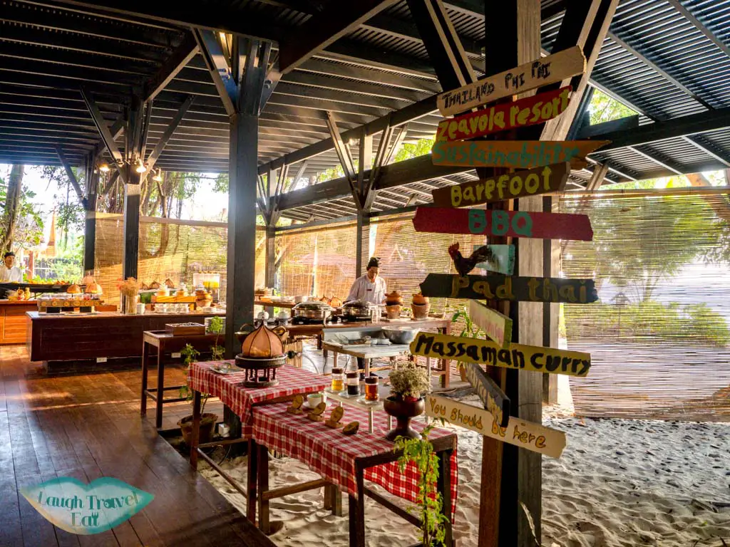 breakfast zeavola koh phi phi thailand - laugh travel eat-2