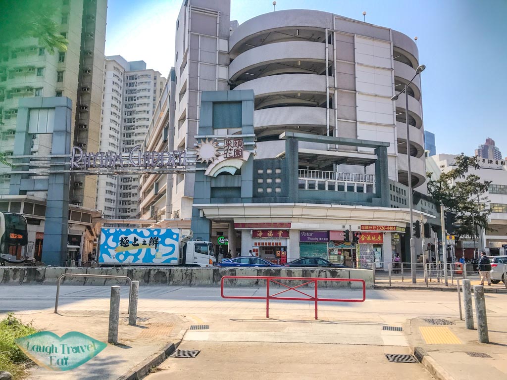 diamond hill mtr to minibus station kowloon hong - laugh travel eat-5