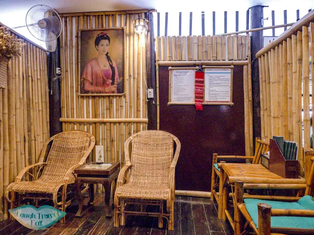 green bamboo massage chiang mai thailand - laugh travel eat-3