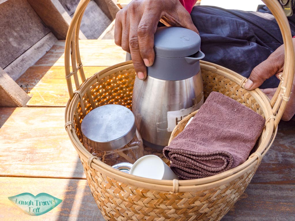 no plastic lady ana excursion anana ecological resort ao nang krabi thailand - laugh travel eat-2