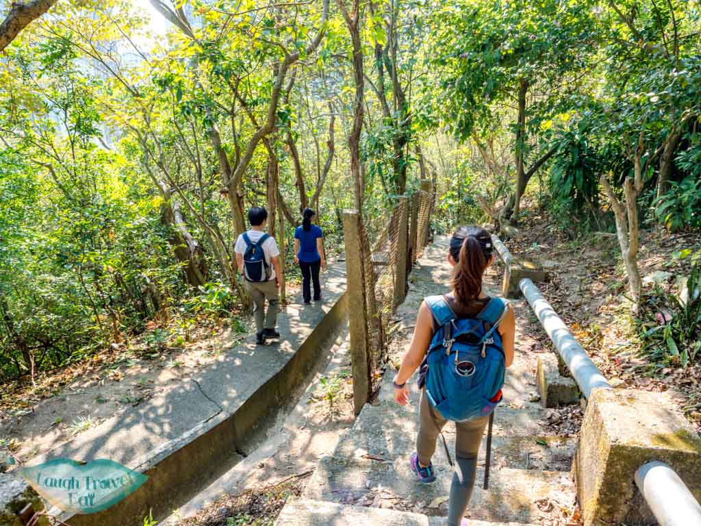 on shatin pass road down to tsz wan shan kowloon hong - laugh travel eat-4