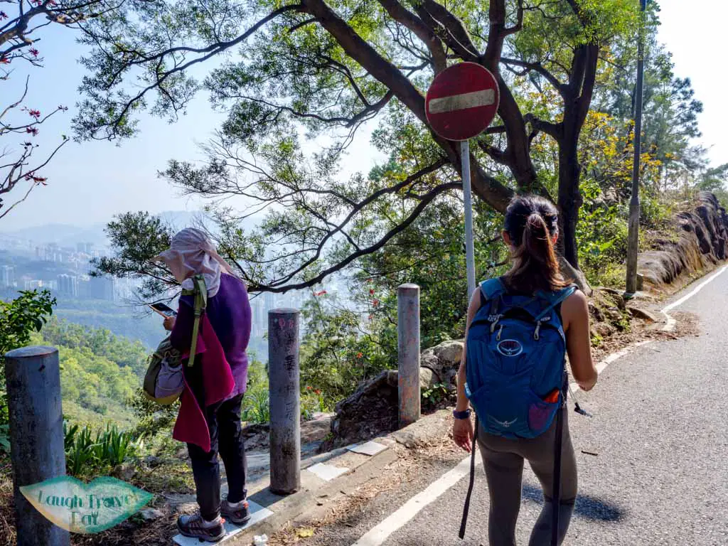 on shatin pass road kowloon hong - laugh travel eat-3