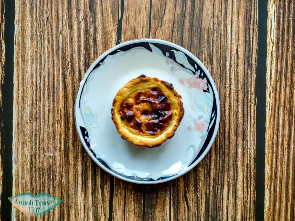 portugese tart - laugh travel eat-2