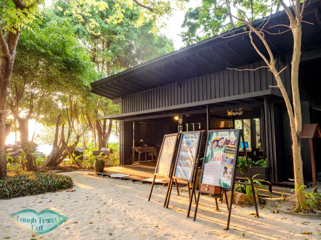 reception zeavola koh phi phi thailand - laugh travel eat-2