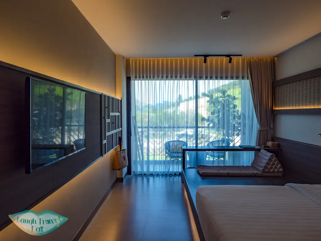 room thai studio anana ecological resort ao nang krabi thailand - laugh travel eat-2