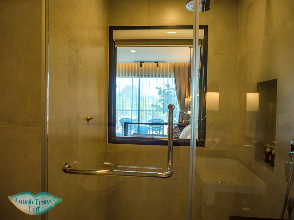 room thai studio anana ecological resort ao nang krabi thailand - laugh travel eat-3