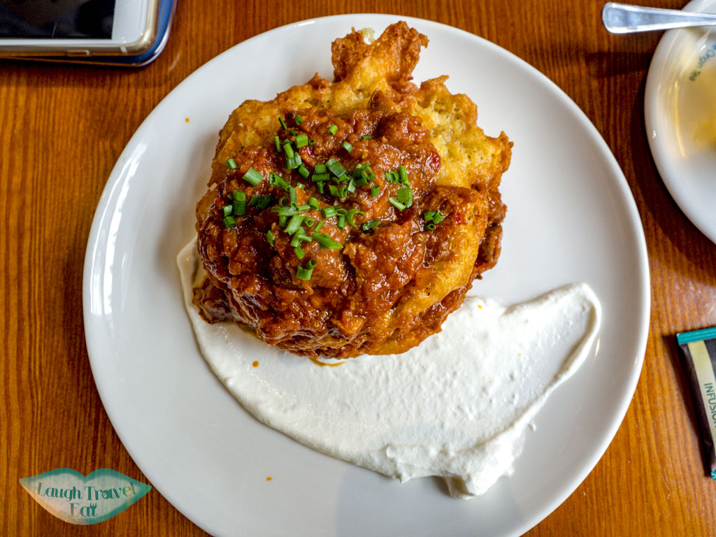 setka restaurant warsaw poland - laugh travel eat