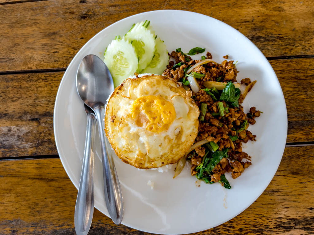 Banana Ao nang Ao Nang Krabi thailand - laugh travel eat-2