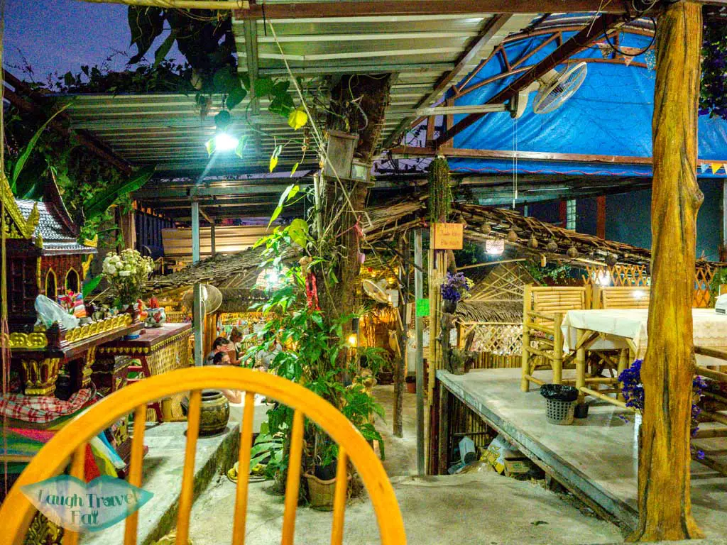 D&E jungle kitchen ao nang krabi thailand - laugh travel eat-2