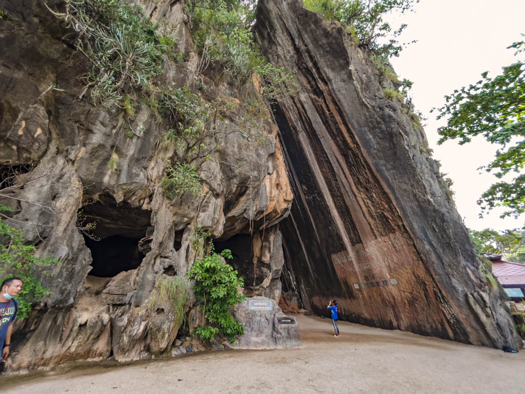 James Bond Island Phang Nga thailand - laugh travel eat