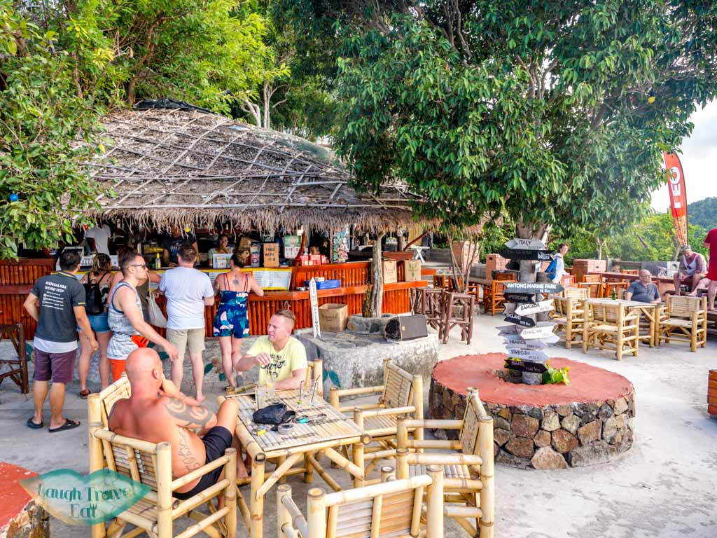 Koh phangan in 36 hours a first timer stopover guide for nonmotorbike