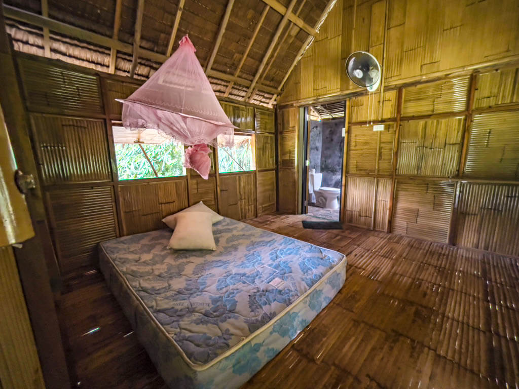 homestay rungfah farm stay khao sok lake khao sok national park Thailand - laugh travel eat-3