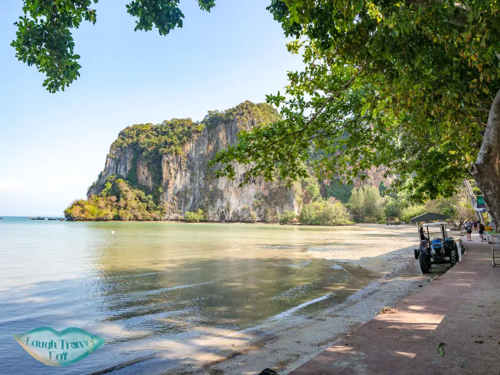 Railay Beach, Thailand: Your luxury-focused guide
