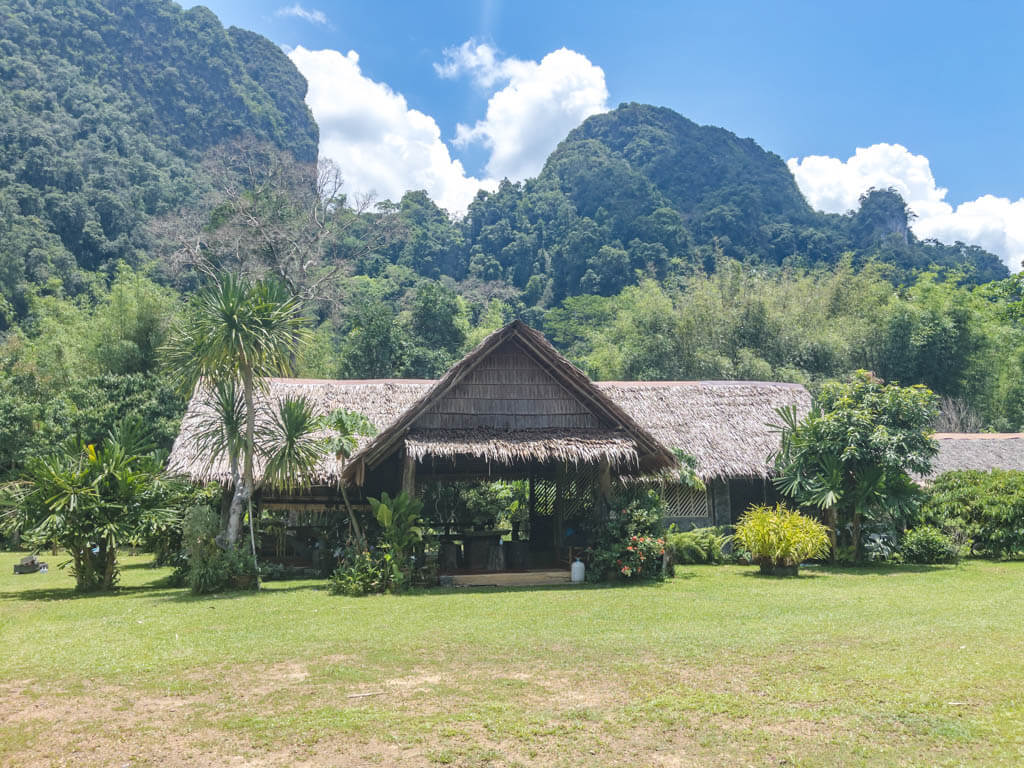 rungfah farm stay khao sok lake khao sok national park Thailand - laugh travel eat-3
