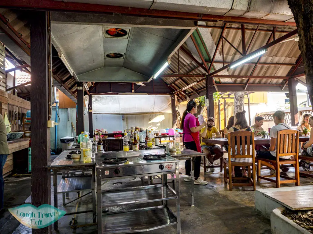 at Asia scenic cooking class backstreet academy asia scenic cooking class chiang mai thailand - laugh travel eat