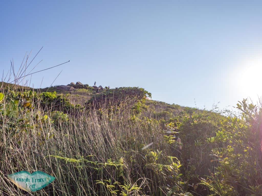 lung ha wan country trail down to green egg island sai kung hong kong - laugh travel eat-9