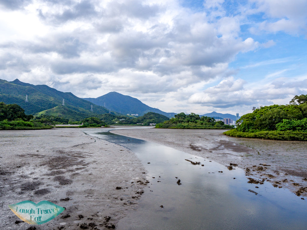 luk keng ping nam stream fanling new territories hong kong - laugh travel eat